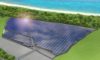 石垣島に2MW出力の太陽光発電所が稼働へ、日建ハウジングが建設